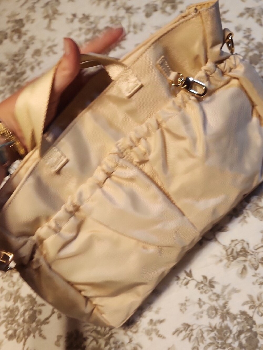 Lily Jade Diaper Bag Insert - Picture 4 of 5